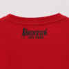 Muška majica – Boxeur Des Rues – Crvena