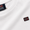 Ženska majica – Norway 1963 – Bela
