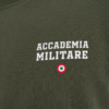 Muška majica – Accademia Militare – Maslinasto zelena