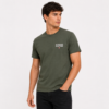 Muška majica – Accademia Militare – Maslinasto zelena