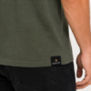 Muška majica – Accademia Militare – Maslinasto zelena