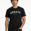 Muška majica – Armata Di Mare – Crna
