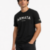 Muška majica – Armata Di Mare – Crna