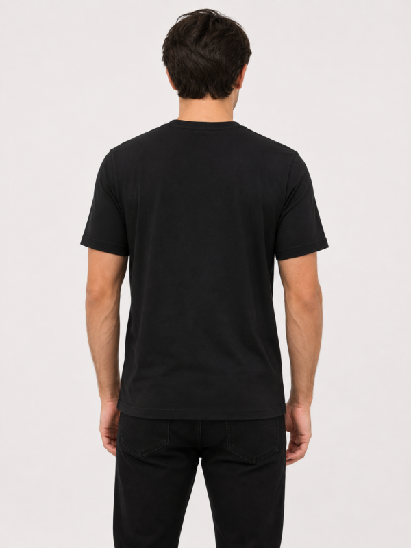 Muška majica – Calvin Klein – Crna