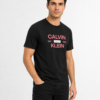 Muška majica – Calvin Klein – Crna