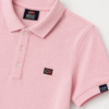 Ženska polo majica – Norway 1963 – Roze