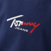 Muška majica – Tommy Jeans – Plava