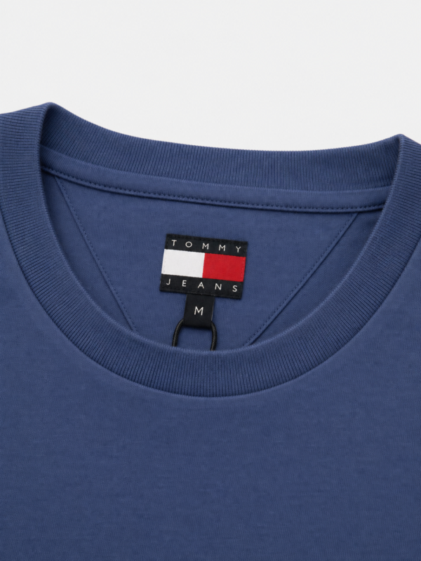 Muška majica – Tommy Jeans – Plava