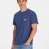 Muška majica – Tommy Jeans – Plava