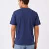 Muška majica – Tommy Jeans – Plava
