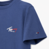 Muška majica – Tommy Jeans – Plava