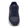 2000_us polo assn_10990_40,41,42,43,44,45,46_veštačka koža_prevrnuta koža (1) Muške patike – U.S. Polo Assn. – Teget