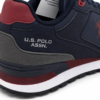 2000_us polo assn_10990_40,41,42,43,44,45,46_veštačka koža_prevrnuta koža (3) Muške patike – U.S. Polo Assn. – Teget