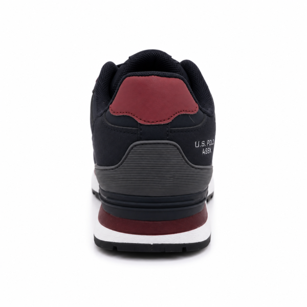 2000_us polo assn_10990_40,41,42,43,44,45,46_veštačka koža_prevrnuta koža (6) Muške patike – U.S. Polo Assn. – Teget