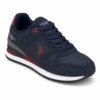 2000_us polo assn_10990_40,41,42,43,44,45,46_veštačka koža_prevrnuta koža (7) Muške patike – U.S. Polo Assn. – Teget