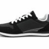 2003_us polo assn_10990_41,42,43,44,45,46,_veštačka koža_prevrnuta koža (2) Muške patike – U.S. Polo Assn. – Crne