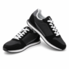 2003_us polo assn_10990_41,42,43,44,45,46,_veštačka koža_prevrnuta koža (4) Muške patike – U.S. Polo Assn. – Crne