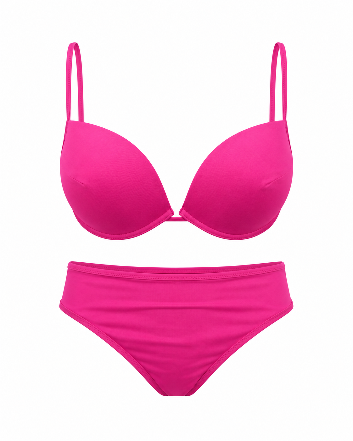 Ženski bikini kupaći kostim – Gianfranco Ferré – roze