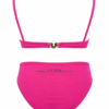 47_5490_80%poliamid 20% elastin_Ix2,IIx2,IIIx2,IVx2, (2) Ženski bikini kupaći kostim – Gianfranco Ferré – roze