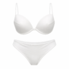 Ženski bikini kupaći kostim – Gianfranco Ferré – bela