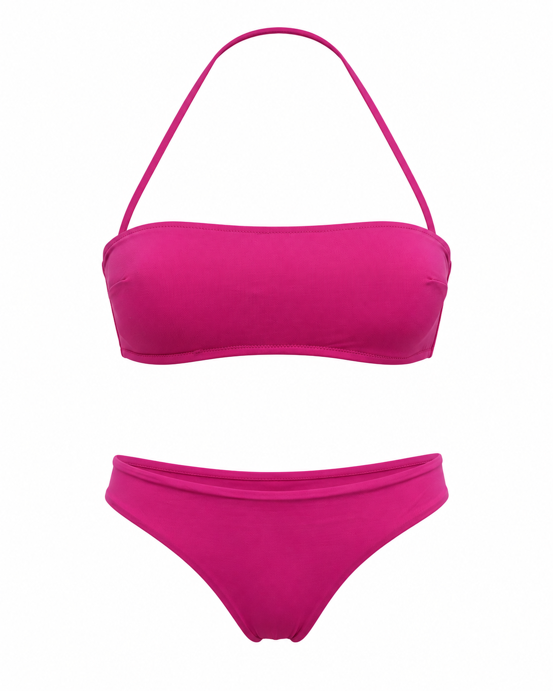 Ženski bikini kupaći kostim – Gianfranco Ferré – roze
