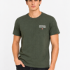 Muška majica – Accademia Militare – Maslinasto zelena