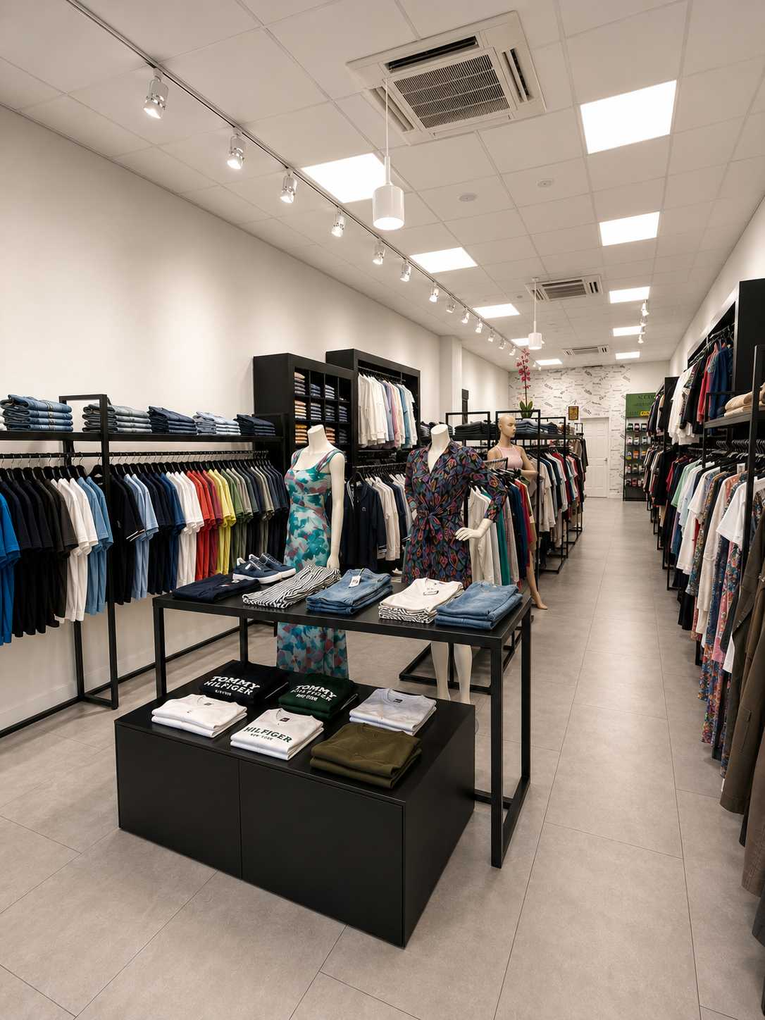 Nikiva Store Jagodina