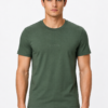 b6ba0d6b-ba9b-4917-b73f-e648ec952bd1 Muška majica – Guess – Maslinasto zelena
