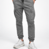 Pantalone - 2Y Premium - Džeparice Sive Jogger