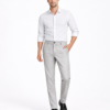 Pantalone – Avasar – Svetlo siva melanž