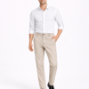 Pantalone – Avasar – Svetlo bež lanene