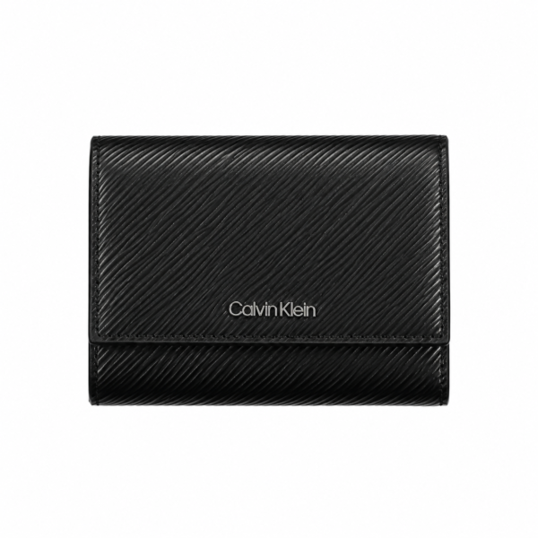 Ženski novčanik - Calvin Klein - crni