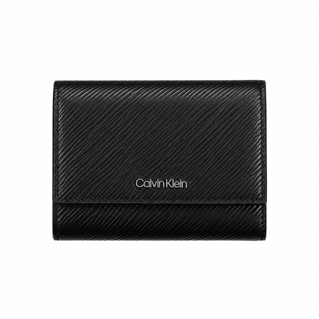 Ženski novčanik - Calvin Klein - crni