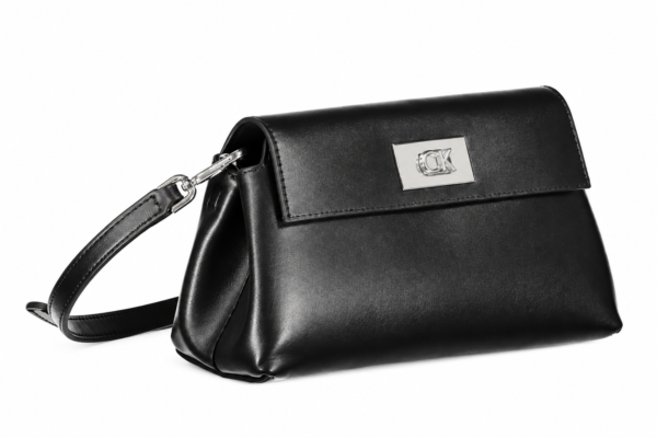 Ženska torba - Calvin Klein - crna