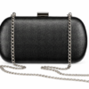 Ženska clutch torba - Valentino - crna