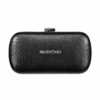 Ženska clutch torba - Valentino - crna