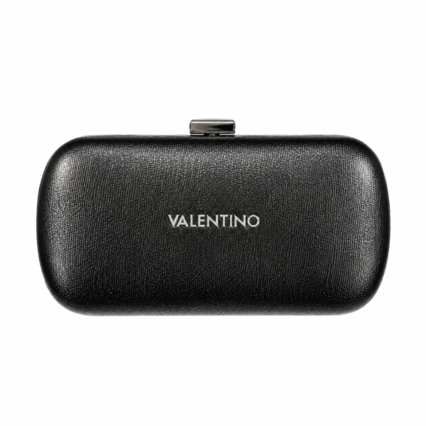 Ženska clutch torba - Valentino - crna