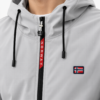 2037_norway1963_m,l,xl,2xl,3xl_100poliester_7990 (1) Muška vodootporna jakna sa kapuljačom - Norway 1963 - svetlosiva