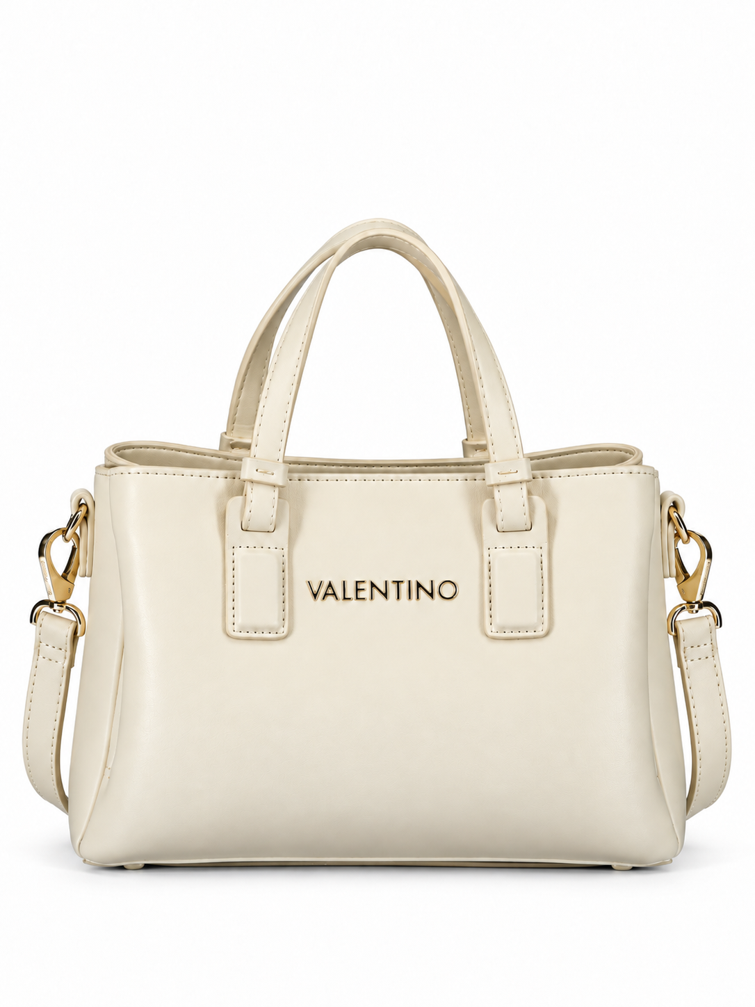 Ženska torba - Valentino - krem