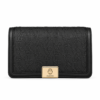 Ženska crossbody torbica - Valentino - crna